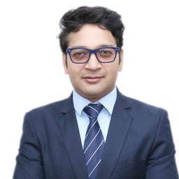 Indresh Upadhyay