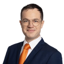 Michael  Brooks Reid 