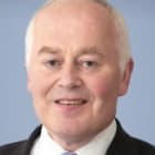 David Lonsdale 