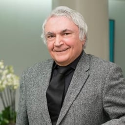 Noël Chahid-Nouraï  