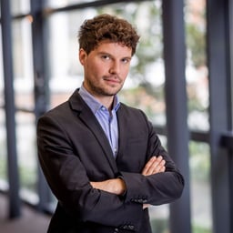 Guillaume Léonard