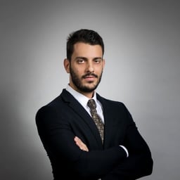Angelos Antonellos