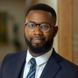 Emmanuel Okoronkwo