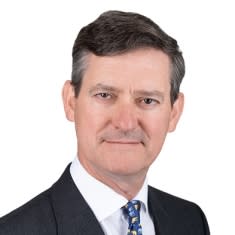 Hugh Dunlop 