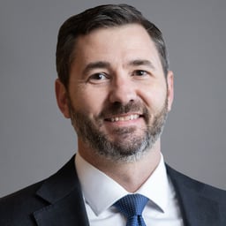 Conrad Anderson