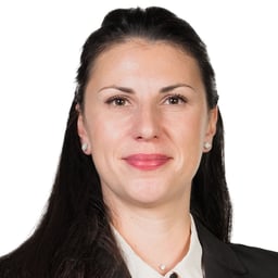Antoniya  Peeva