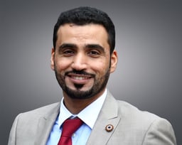 Sayed Hassan Alnawah