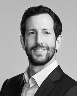 Aaron Hutman