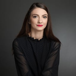Cătălina Balan (Burcă-Andonie)