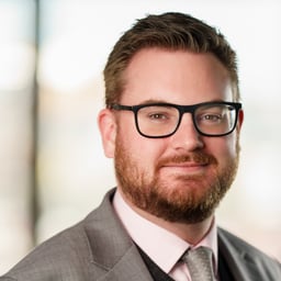 Adam Macdonald