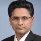 Ramakrishnan Virorghavan sc 