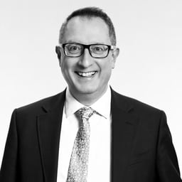 Paul Thwaite