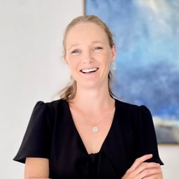 Blandine Gény