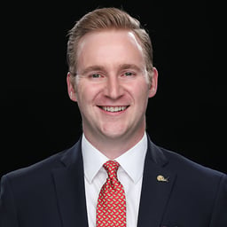 Christopher Nairn-Kim