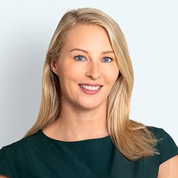 Hedda Leikvang