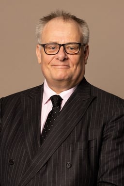 Henry Stevens