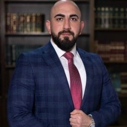 Zaher Ghraizi