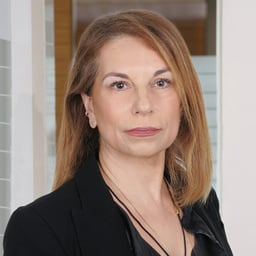Doretta Alexiou
