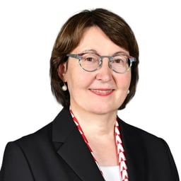 Ulrike Glueck