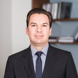 Daniel P. Strzalka