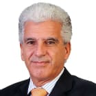 Sebastián M Iribarne 