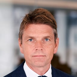 Jarle W. Holstrøm