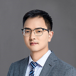 Chen YANG