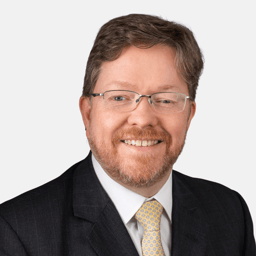 Alan MacDougall 