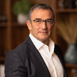 David Quastel