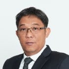 M.L. Numlapyos Sritawat 
