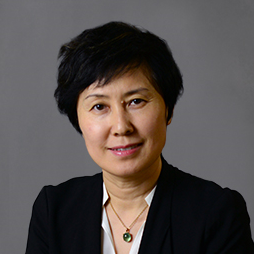 Wen ZHANG