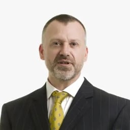 Paul Debney