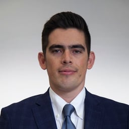 Michel Sanchez O’Sullivan