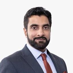 Abdul Zaheed