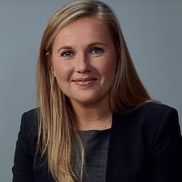 Rachel Herd