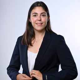 Júlia Bacaria Gea