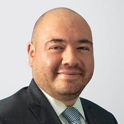 Daniel Jiménez
