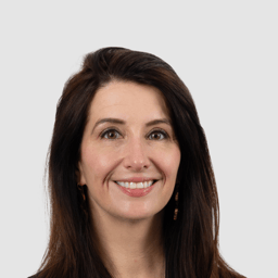 Jennifer  Maughan