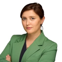 Tamar Jikia