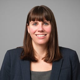 Jill Forster