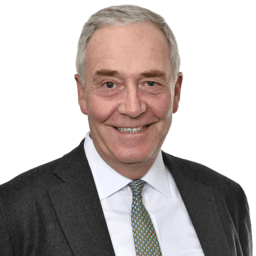 David Anderson