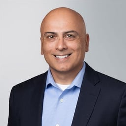 Zeeshan Ahmedani