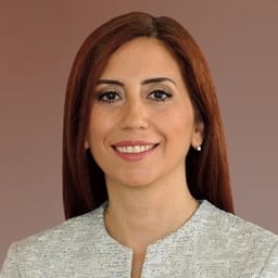Ezgi Türkmen