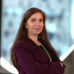 Dr. Karen Seif