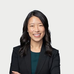Charline Yim