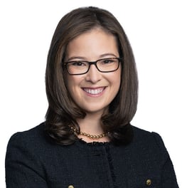 Robyn Michaelson