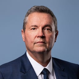 Chris  O\'Shea