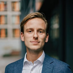 Jorryt Bruijnzeels
