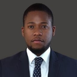 Pascal  Mwanyika 
