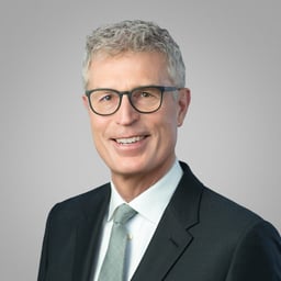 Donald K. Biberdorf KC
